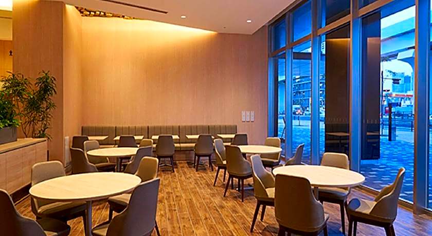 Hotel JAL City Tokyo Toyosu