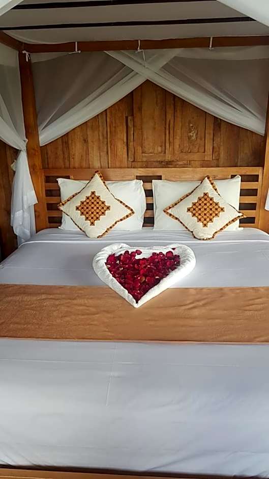 Ti Amo Bali