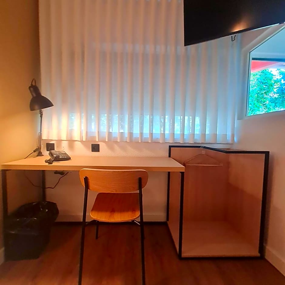 Hotel Campanile Setubal