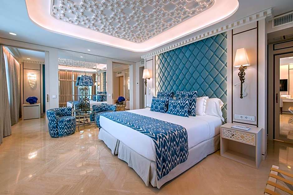 Gran Hotel Miramar GL