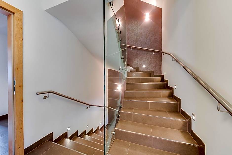 R&R Residenzen Aparthotel