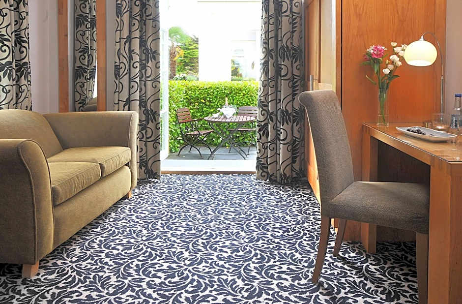 St Elizabeth's House