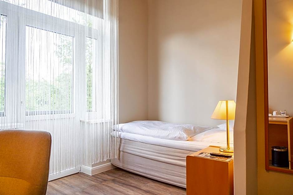 Hotel Haus Martens