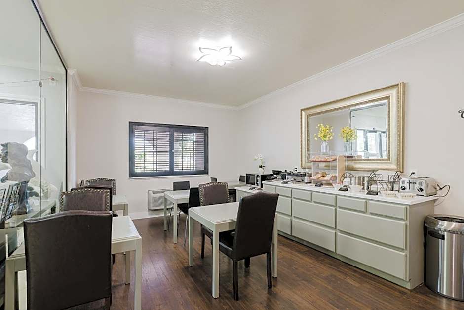 SureStay by Best Western Morgan Hill