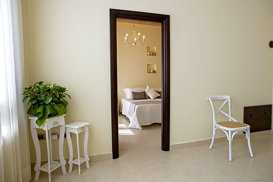 Perlage Suite Luxury B&B - Amazing view of Trulli