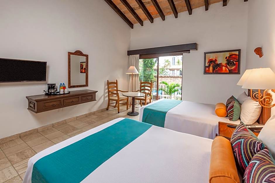 HACIENDA BUENAVENTURA HOTEL & MEXICAN CHARM - ALL INCLUSIVE