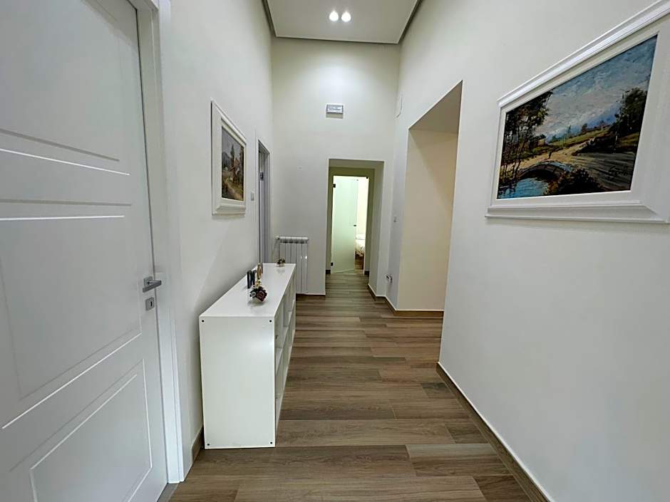 Sun Art Naples Rooms