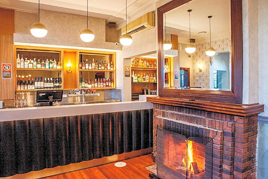 Pymble Hotel