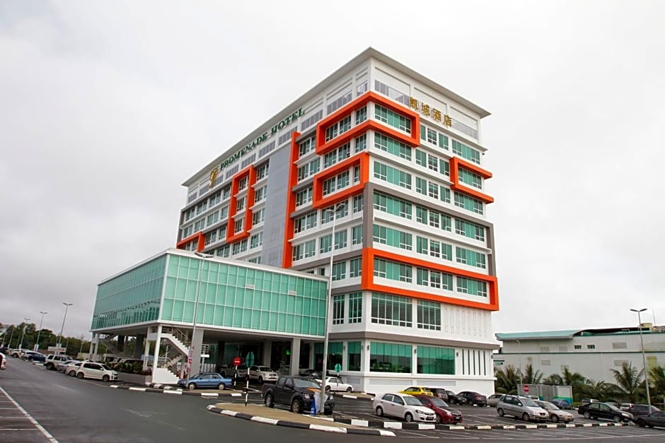 Promenade Hotel Bintulu