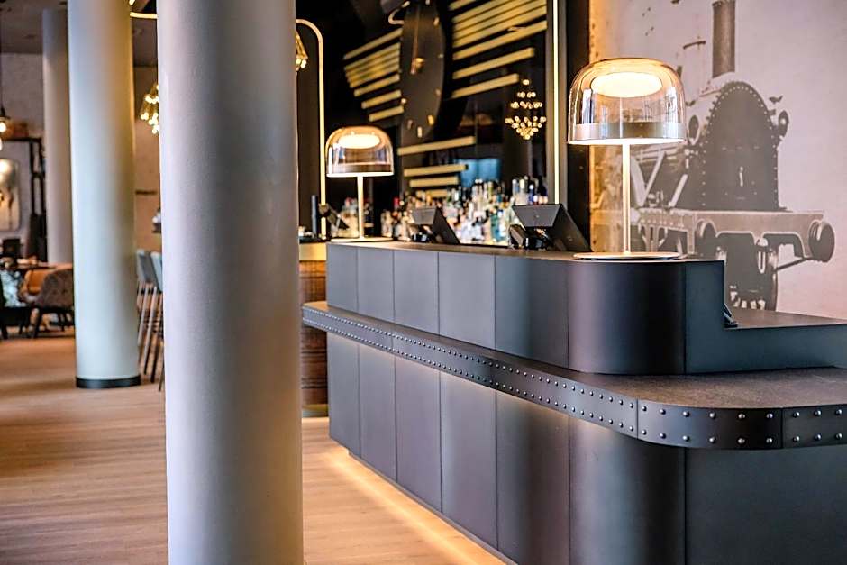 Motel One Nürnberg-City