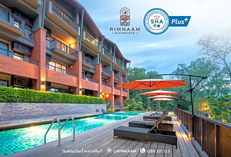 Rimnaam Klangchan Hotel