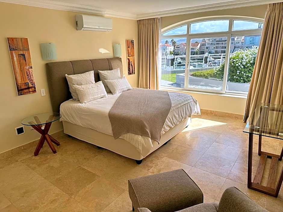 Krystal Beach Hotel Pty Ltd