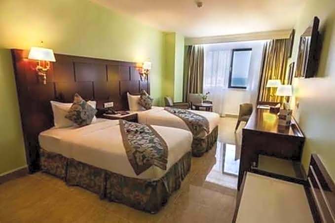 HOTEL SOLTANE