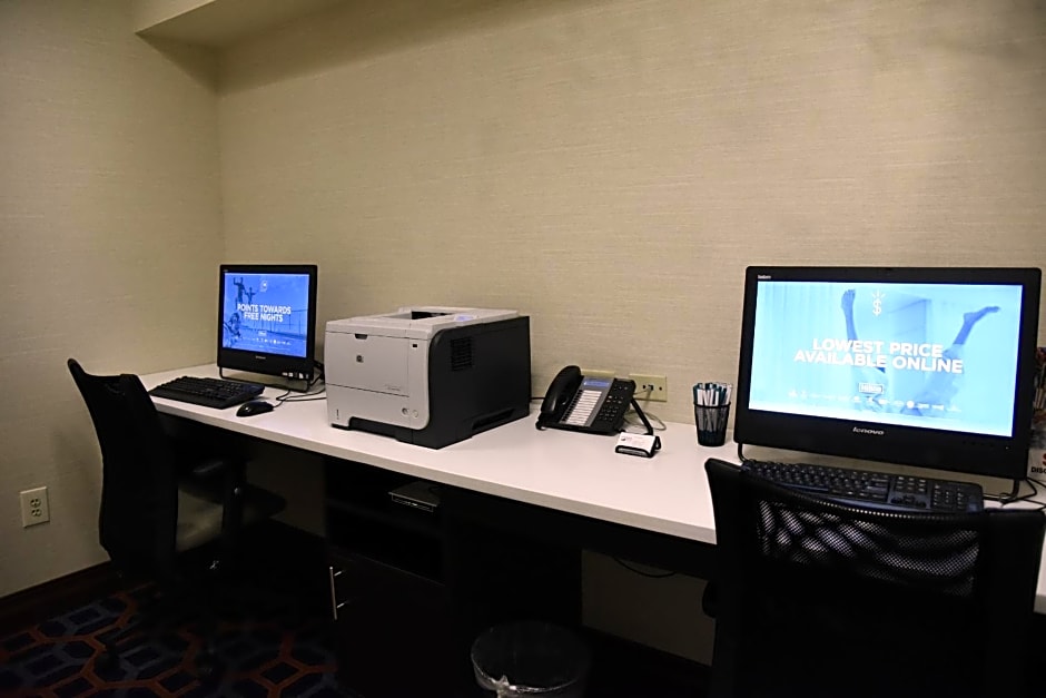 Homewood Suites by Hilton San Antonio North