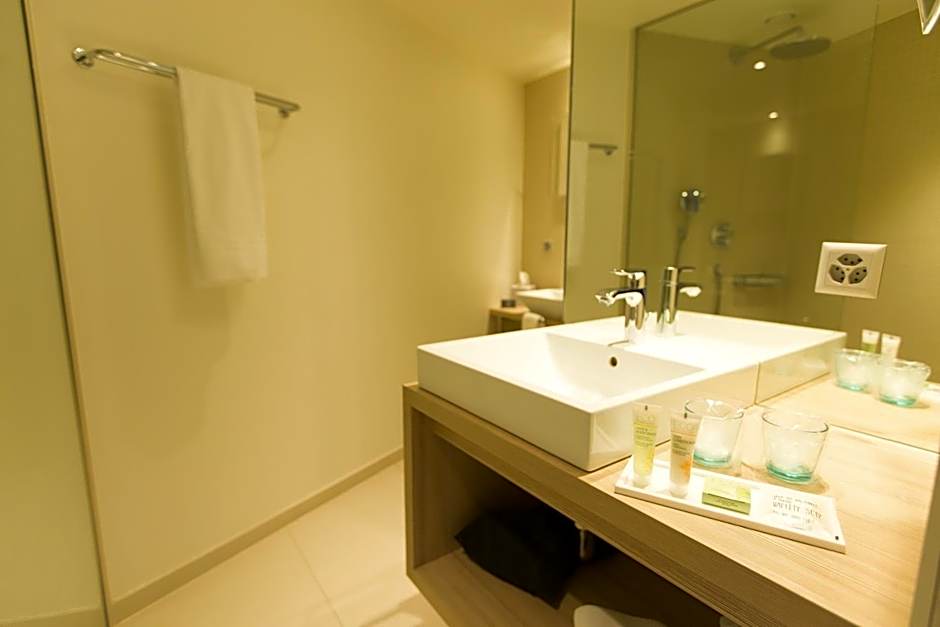 Hôtel des Voyageurs Boutique