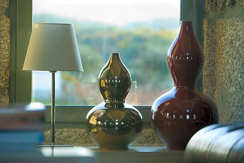 Madre de Água Hotel Rural de Charme