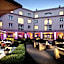 pentahotel Paris Charles de Gaulle