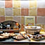 Hotel Des Grands Hommes - Bordeaux Centre
