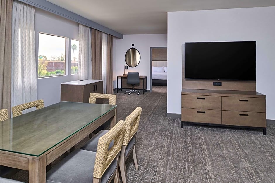 DoubleTree by Hilton Buena Park