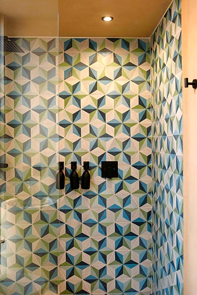 Equ Hotel Boutique