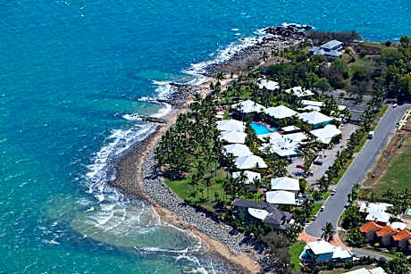 The Resort at Dolphin Heads