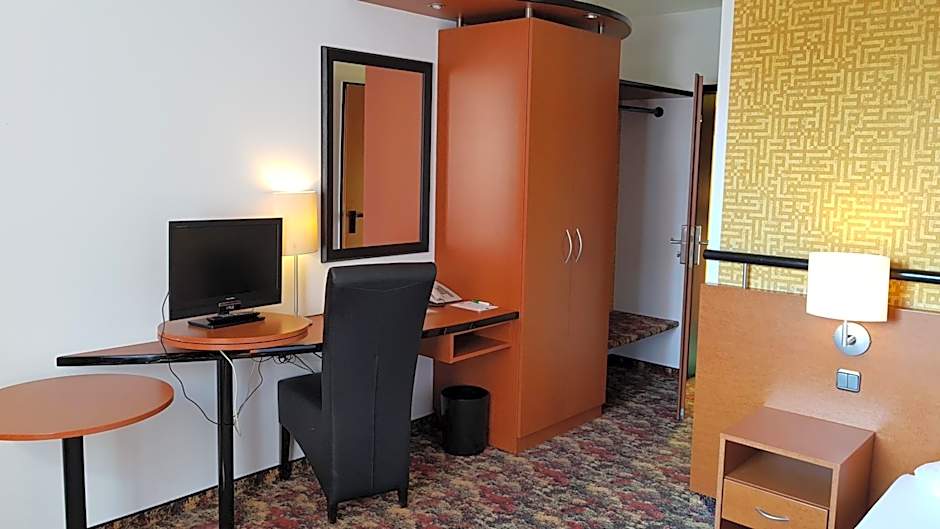 Hotel & Restaurant Fricke