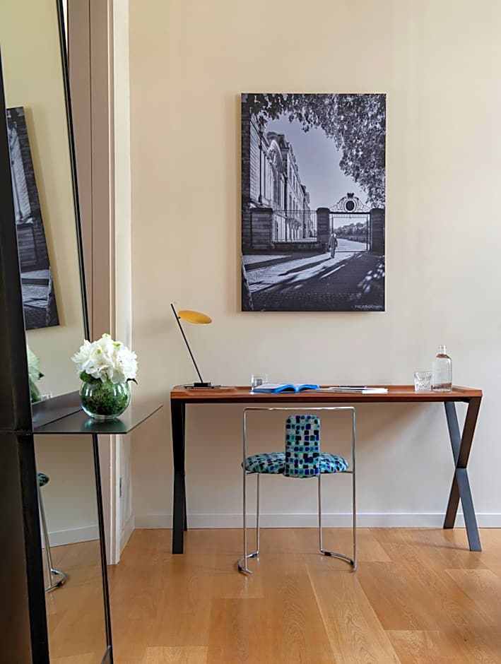 Hotel Regent Petite France & Spa