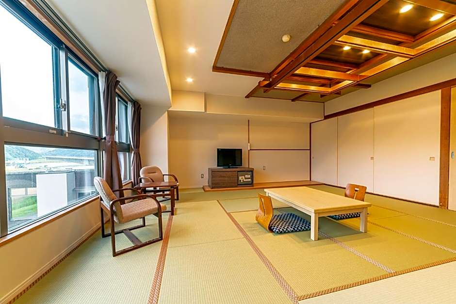 Ooedo Onsen Monogatari Premium Kinosaki