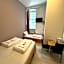 Stadtoase im Herzen Berlins
