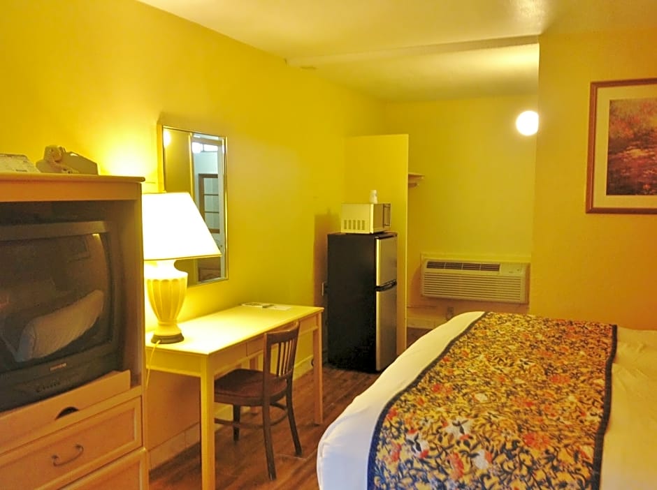Americas Best Value Inn Arlington / Dallas