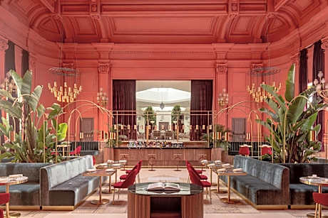 Casa de las Artes, member of Meliá Collection