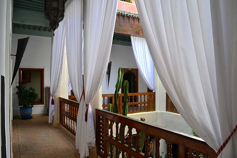 Riad Bayti