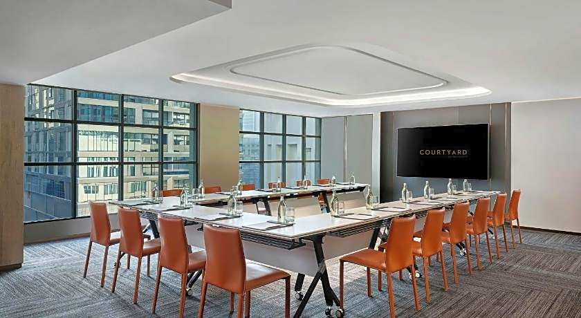 Courtyard by Marriott Bangkok Sukhumvit 20
