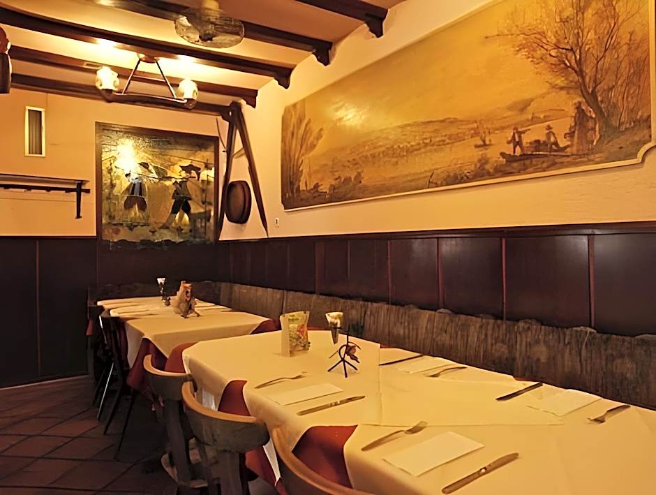 Hotel Restaurant Ruppert