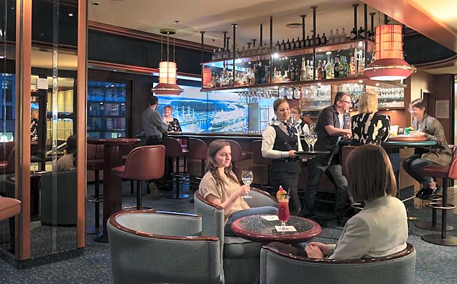 Maritim Strandhotel Travemunde