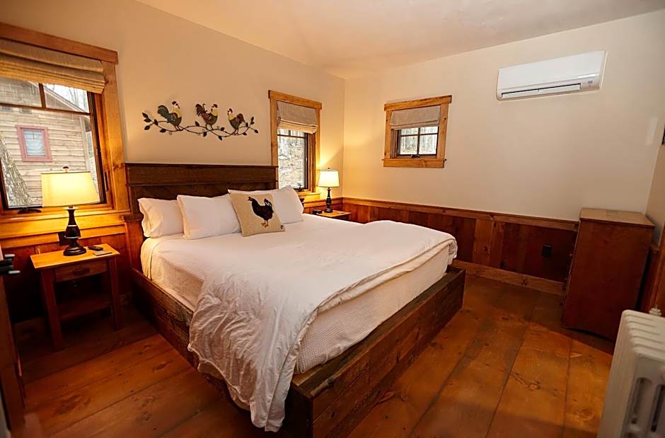 Photo 1 of 9 of 2 Bedroom Cottage