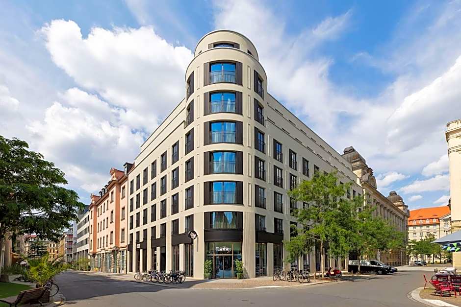 Stay KooooK Leipzig City - Online Check In