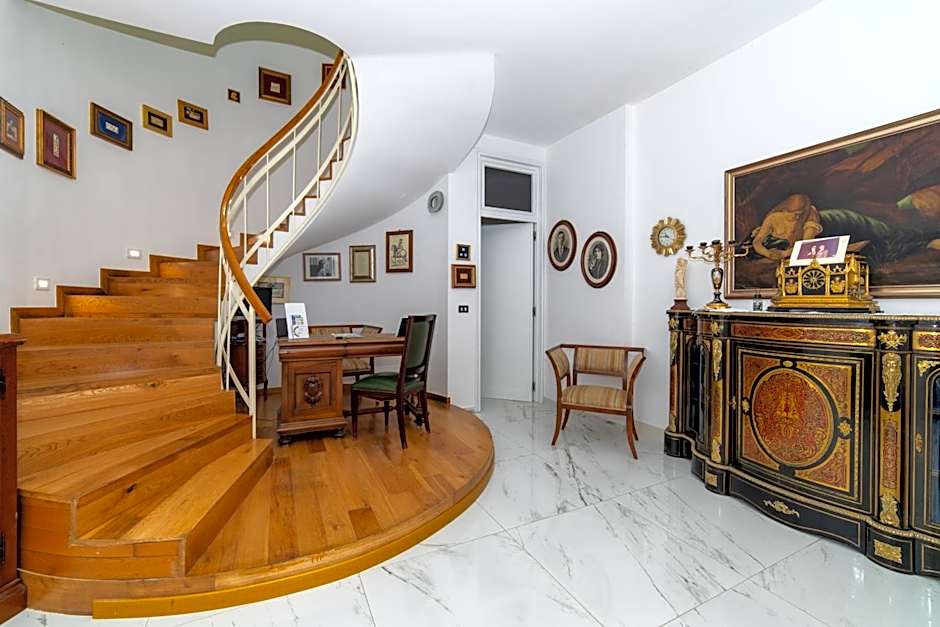 La Villa Del Senatore