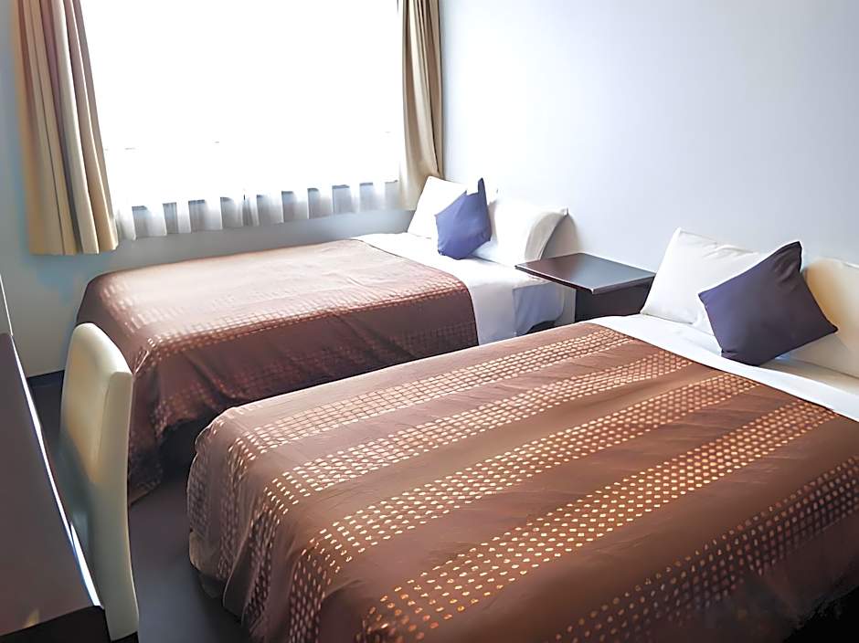 Hotel Livemax Budget Umeda
