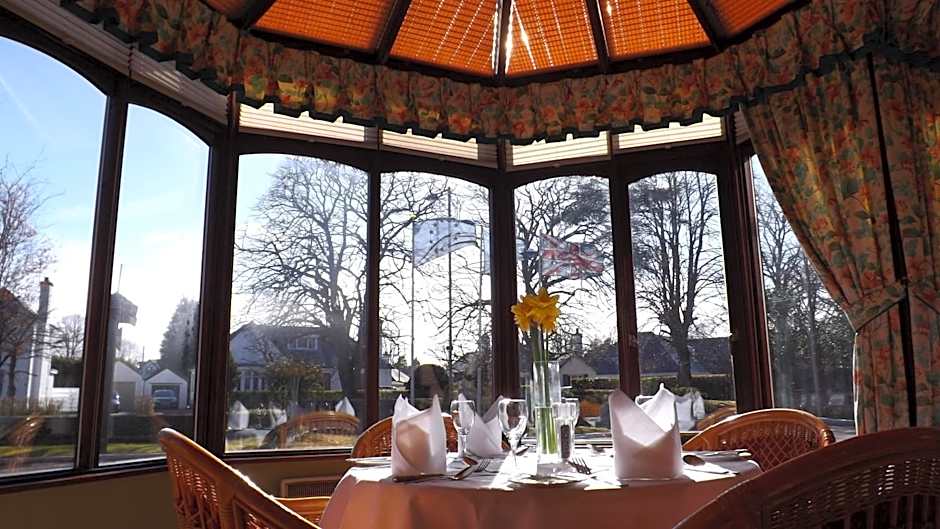 Craigmonie Hotel Inverness by Compass Hospitality