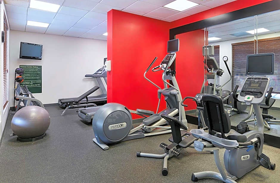 Hilton Garden Inn Charlotte North