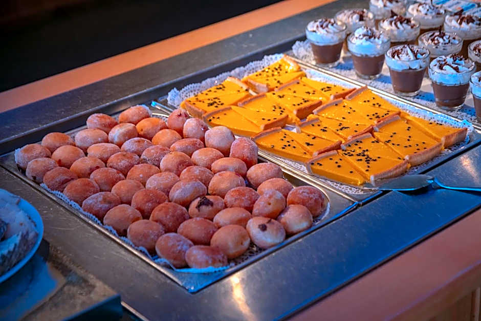 Club Vacances Bleues Les Horizons du Lac (anciennement Serre-du-Villard)