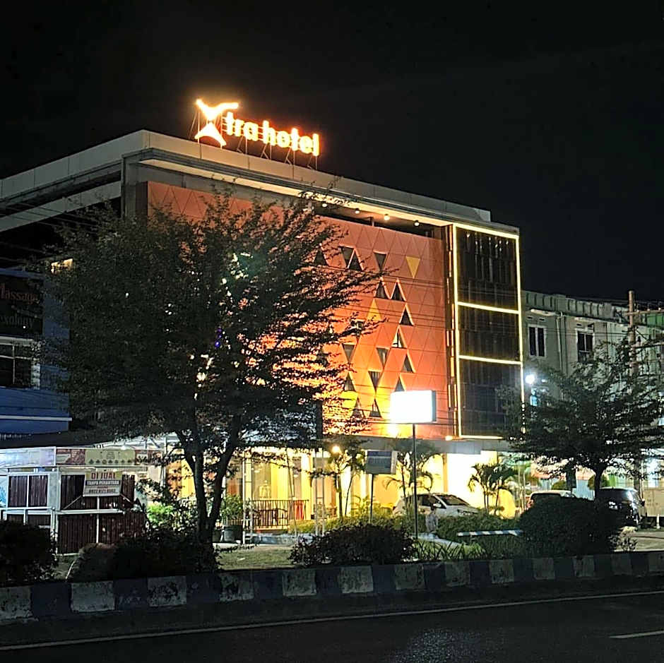 Hotel Xtra Bengkulu