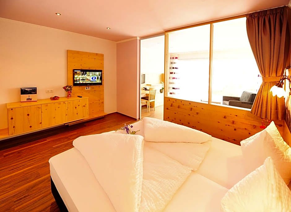 Hotel Gasthof Zum Schwanen