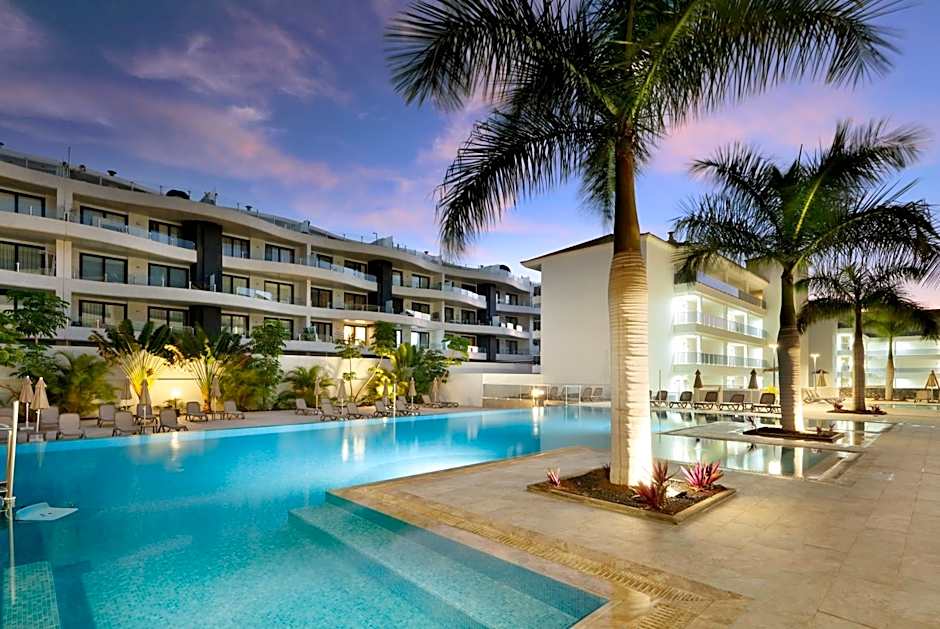 Marinell Collection Palm-Mar