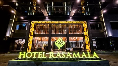 Hotel Rasamala