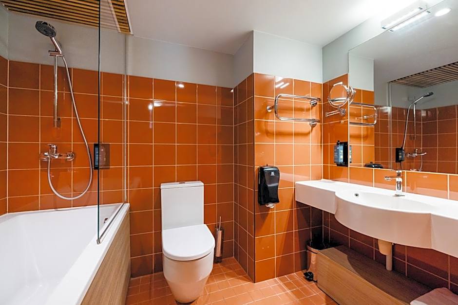 Hestia Hotel Strand