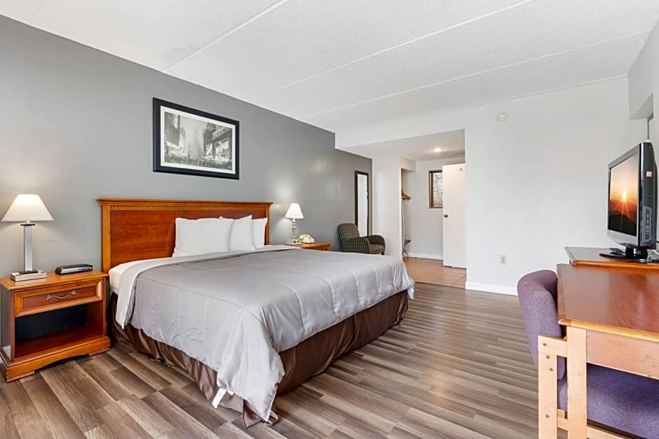 FairBridge Inn and Suites West Point