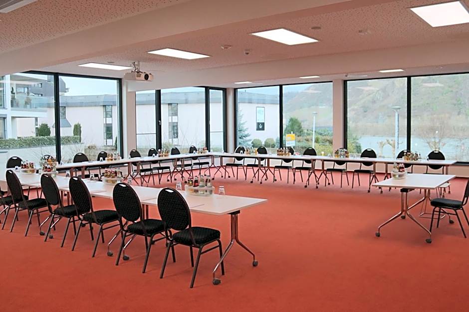 EINSTEIN Hotel am Römerpark