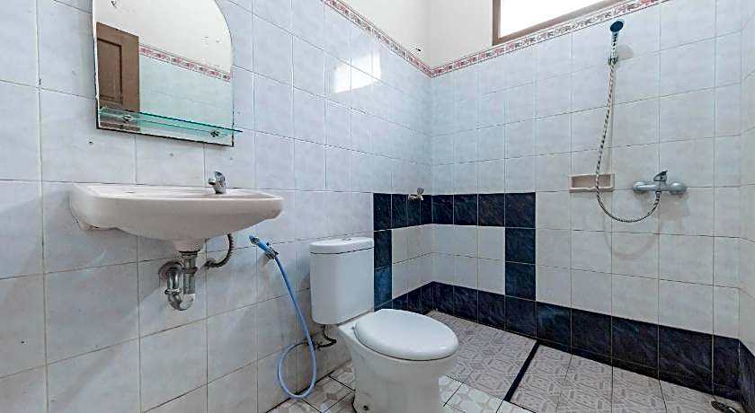 RedDoorz Plus @ Wisma Kenanga Sukabumi